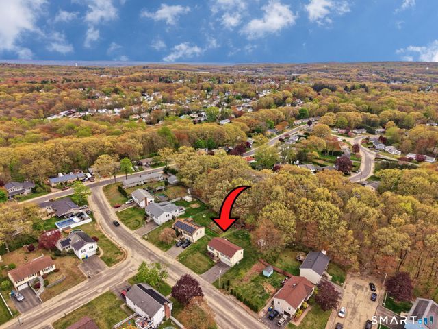39 Marita Drive, Waterbury, CT 06705