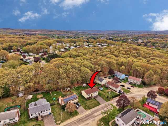 39 Marita Drive, Waterbury, CT 06705