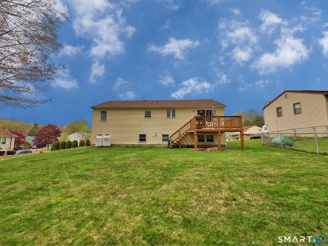 39 Marita Drive, Waterbury, CT 06705