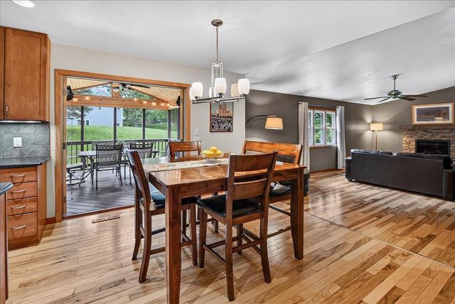 5651 Byrneland Street, Fitchburg, WI 53711
