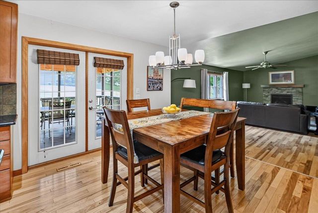 5651 Byrneland Street, Fitchburg, WI 53711