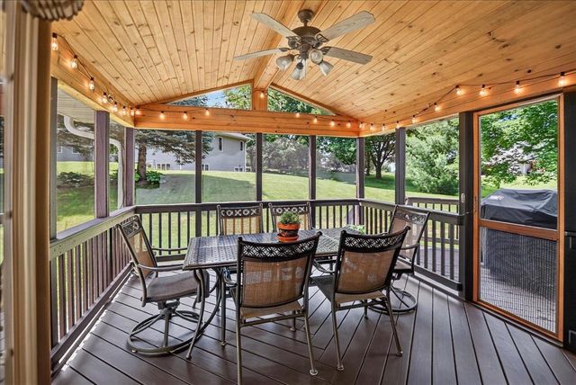 5651 Byrneland Street, Fitchburg, WI 53711