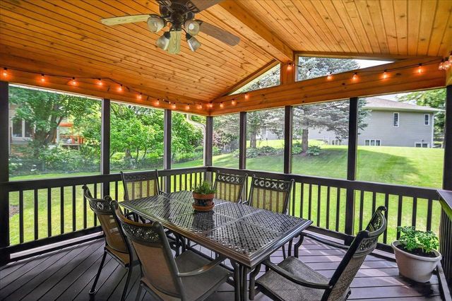 5651 Byrneland Street, Fitchburg, WI 53711
