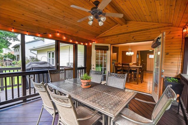 5651 Byrneland Street, Fitchburg, WI 53711