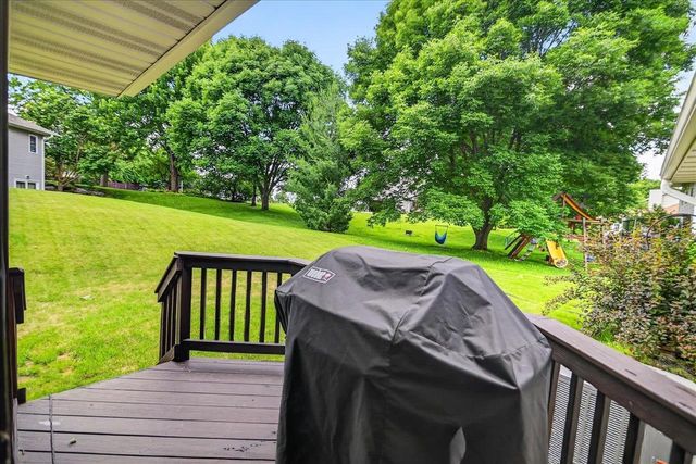 5651 Byrneland Street, Fitchburg, WI 53711