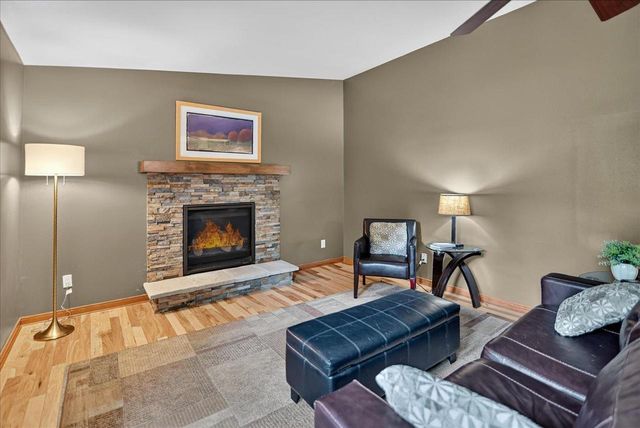 5651 Byrneland Street, Fitchburg, WI 53711