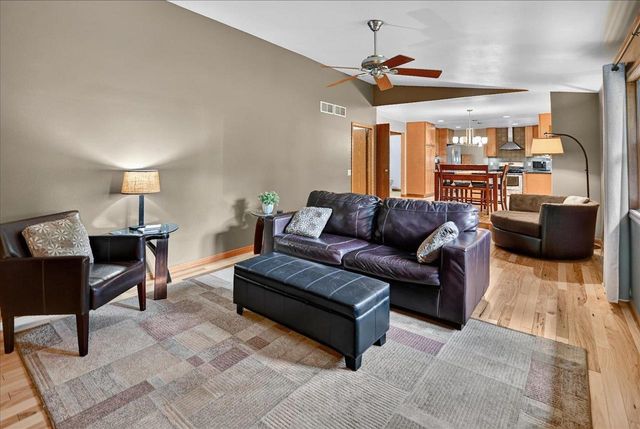 5651 Byrneland Street, Fitchburg, WI 53711