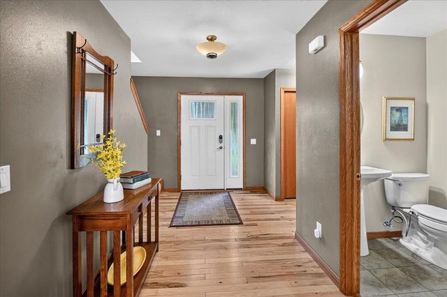 5651 Byrneland Street, Fitchburg, WI 53711