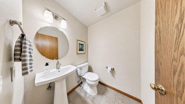 5651 Byrneland Street, Fitchburg, WI 53711
