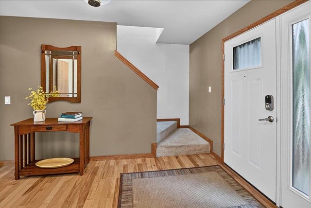 5651 Byrneland Street, Fitchburg, WI 53711