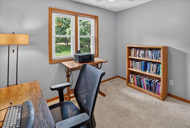 5651 Byrneland Street, Fitchburg, WI 53711