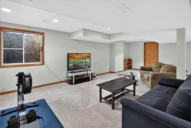 5651 Byrneland Street, Fitchburg, WI 53711