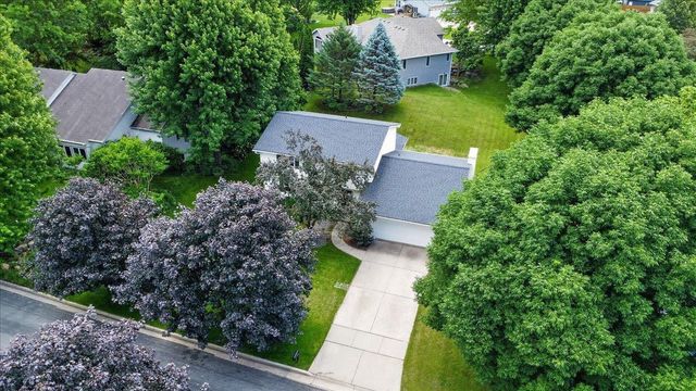 5651 Byrneland Street, Fitchburg, WI 53711