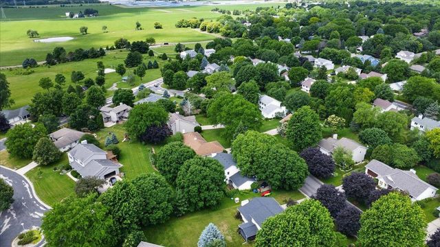 5651 Byrneland Street, Fitchburg, WI 53711