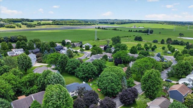 5651 Byrneland Street, Fitchburg, WI 53711