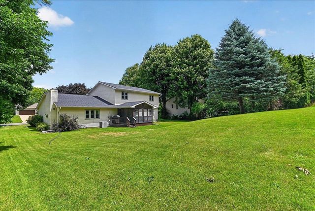 5651 Byrneland Street, Fitchburg, WI 53711