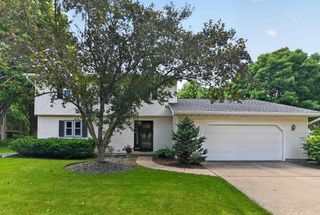 5651 Byrneland Street, Fitchburg, WI 53711