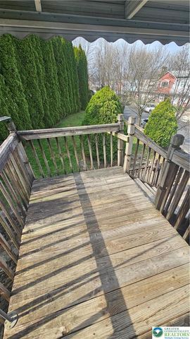 2312 4th Street, Wilson Boro, PA 18042