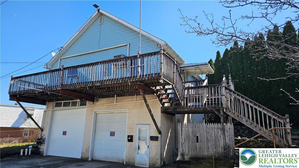 2312 4th Street, Wilson Boro, PA 18042