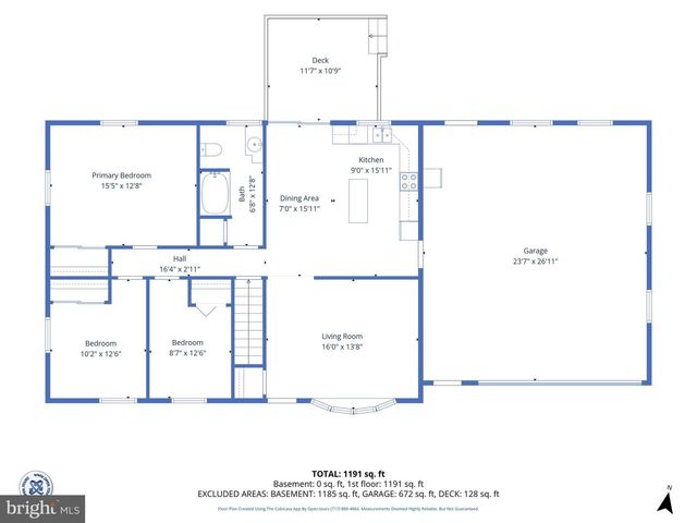 10 BAIR RD, New Oxford, PA 17350