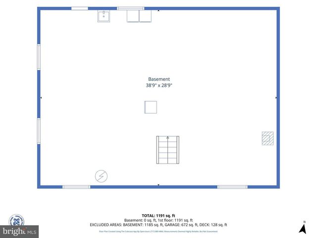 10 BAIR RD, New Oxford, PA 17350
