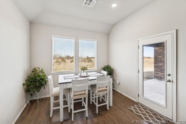 1503 Bluestem Drive, Bartlesville, OK 74006