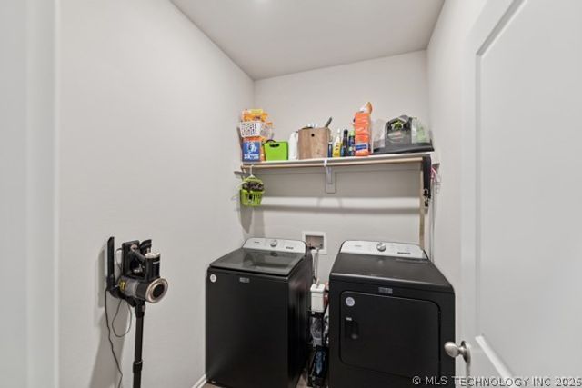 1503 Bluestem Drive, Bartlesville, OK 74006