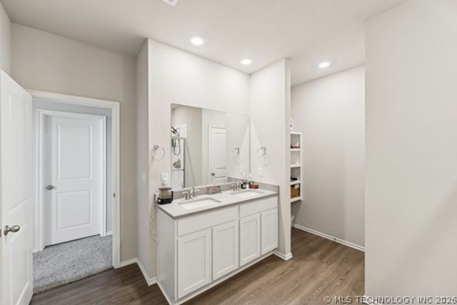 1503 Bluestem Drive, Bartlesville, OK 74006