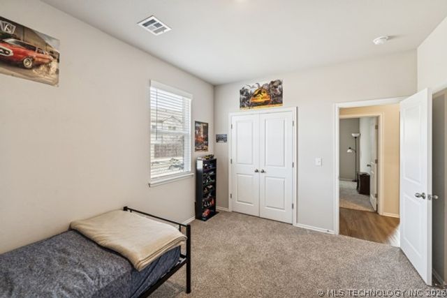 1503 Bluestem Drive, Bartlesville, OK 74006