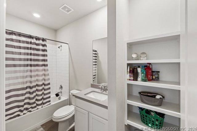 1503 Bluestem Drive, Bartlesville, OK 74006