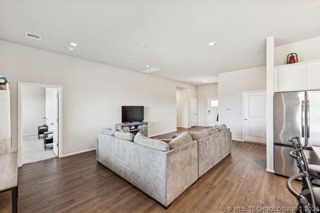 1503 Bluestem Drive, Bartlesville, OK 74006