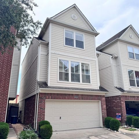 2333 Ann Street, Houston, TX 77003