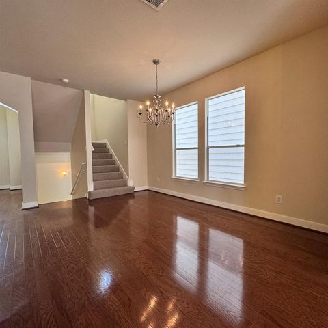 2333 Ann Street, Houston, TX 77003