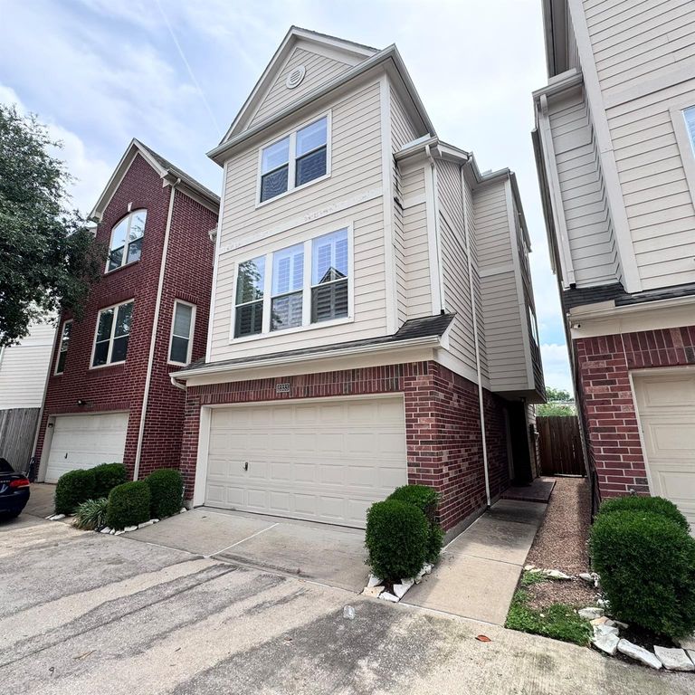 2333 Ann Street, Houston, TX 77003
