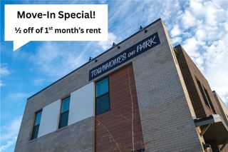 303 Park Street A, Springdale, AR 72764