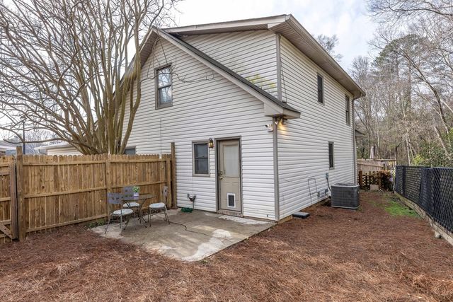 6068 Bear Creek Court, Columbus, GA 31909