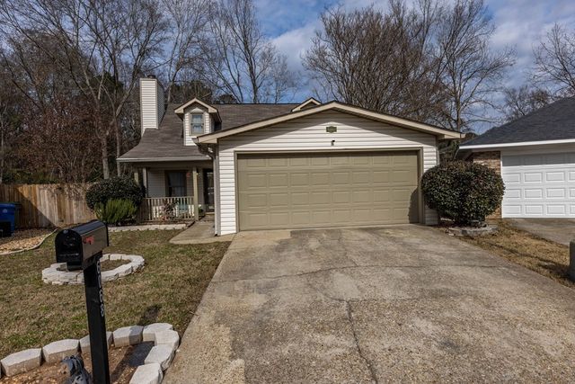 6068 Bear Creek Court, Columbus, GA 31909