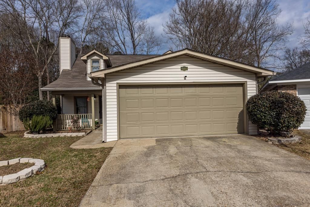 6068 Bear Creek Court, Columbus, GA 31909