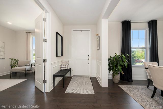 53213 Bay Laurel Lane, Lyon Charter Township, MI 48178