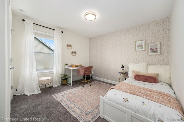 53213 Bay Laurel Lane, Lyon Charter Township, MI 48178