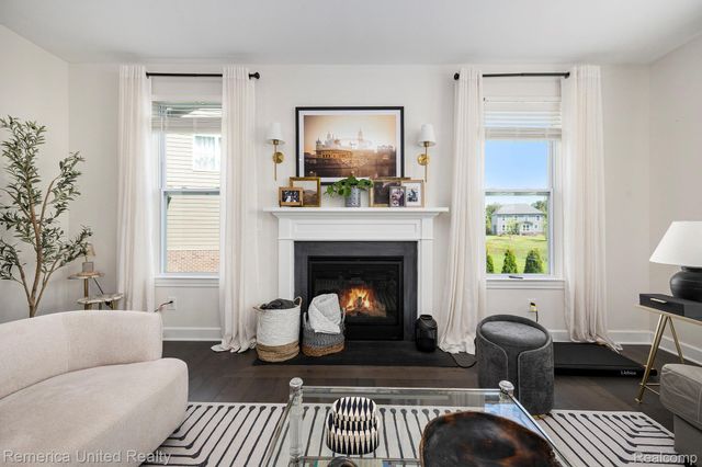 53213 Bay Laurel Lane, Lyon Charter Township, MI 48178