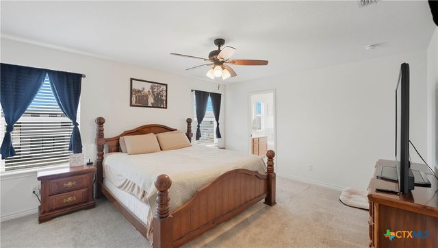 241 Deer Crest Drive, New Braunfels, TX 78130