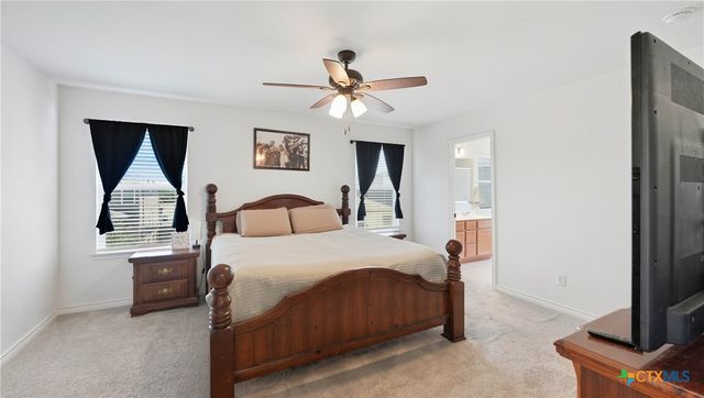 241 Deer Crest Drive, New Braunfels, TX 78130
