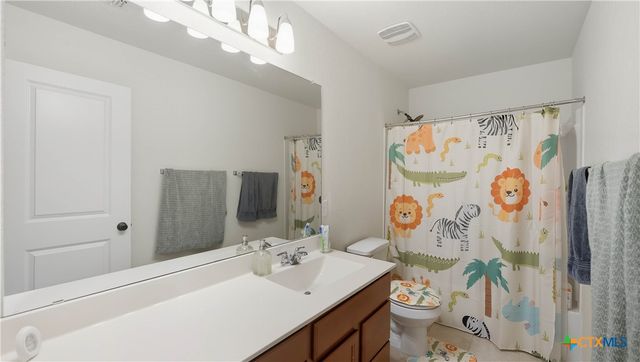241 Deer Crest Drive, New Braunfels, TX 78130