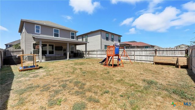 241 Deer Crest Drive, New Braunfels, TX 78130
