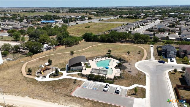 241 Deer Crest Drive, New Braunfels, TX 78130