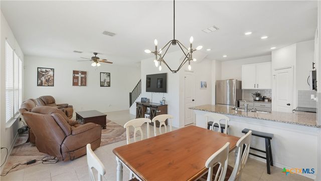 241 Deer Crest Drive, New Braunfels, TX 78130
