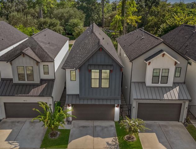 9015 Wellspring Drive, Houston, TX 77080