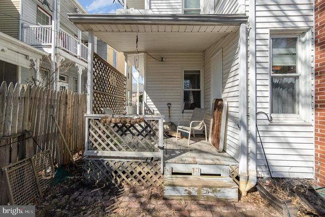 436 UNION STREET, Millersburg, PA 17061