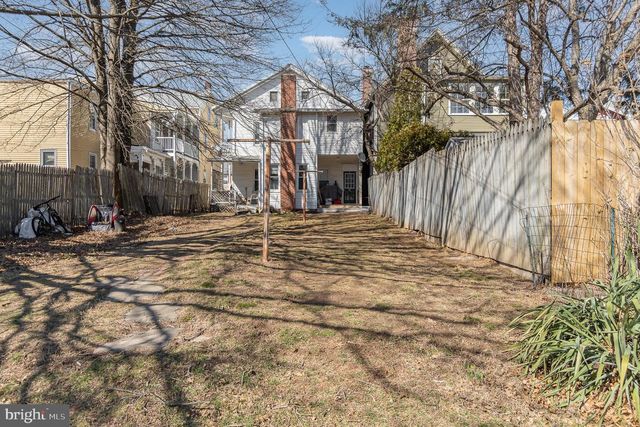 436 UNION STREET, Millersburg, PA 17061